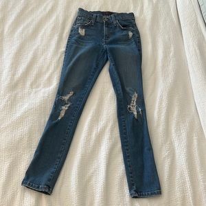 James Jeans size 25